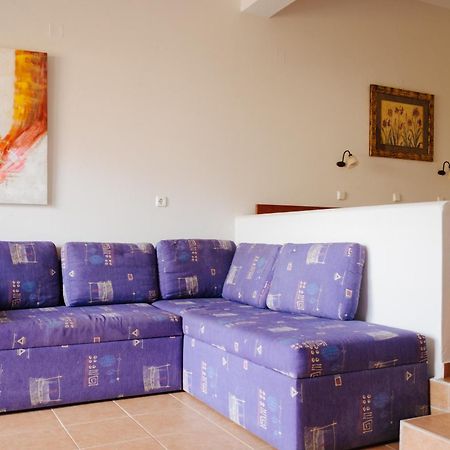 بلاكاس Finikas Apartments المظهر الخارجي الصورة