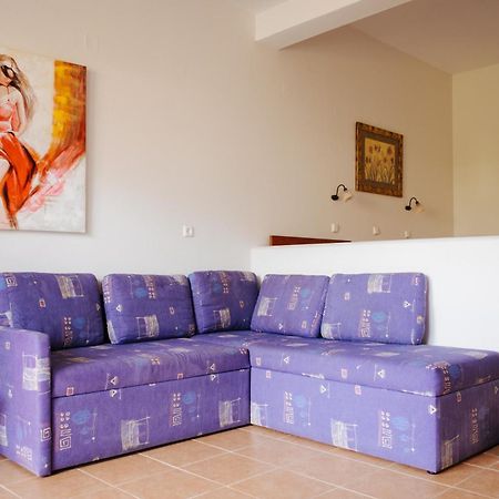 بلاكاس Finikas Apartments المظهر الخارجي الصورة